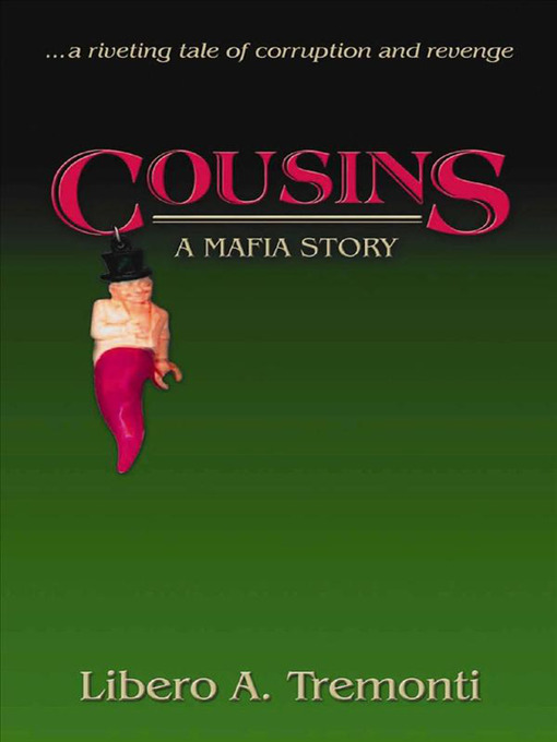 Title details for Cousins by Libero Tremonti - Available